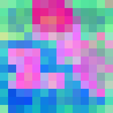 Main-camera predicted temporal latent 1