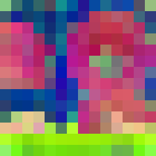 Wrist-camera predicted temporal latent 4
