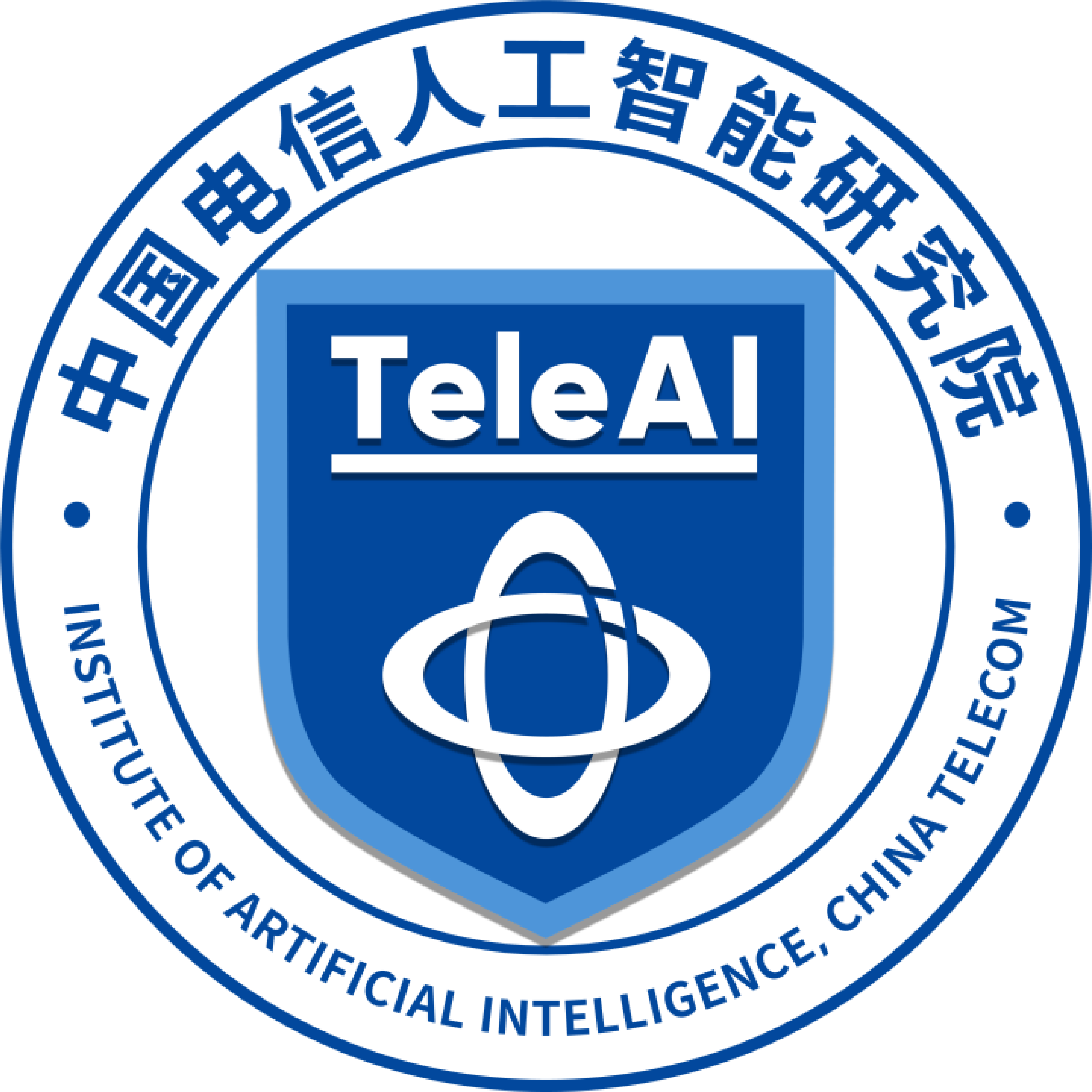TeleAI, Institute of Artificial Intelligence, China Telecom